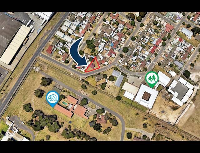 2 BEDROOM HOUSE FOR SALE IN MAITLAND